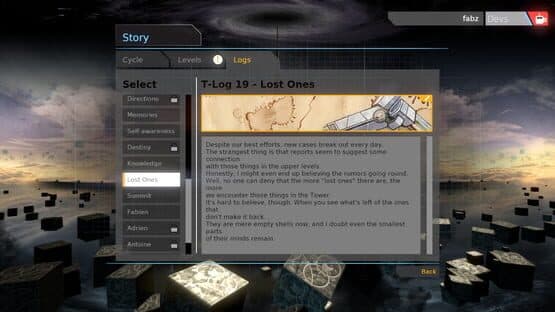 DeadCore screenshot 3
