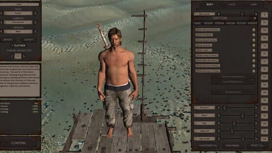 Kenshi screenshot 4