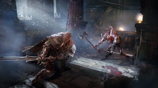 Lords of the Fallen screenshot 4