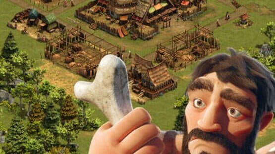 Forge of Empires screenshot 1