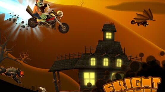 Ski Safari screenshot 3