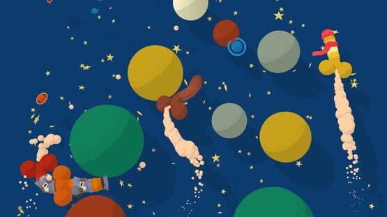 Genital Jousting screenshot 2