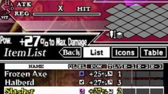 Knights in the Nightmare screenshot 5