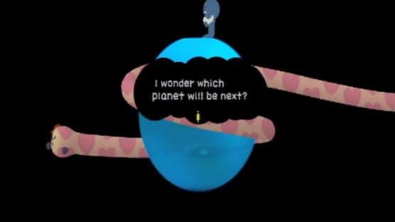 Noby Noby Boy screenshot 5