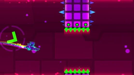 Geometry Dash SubZero screenshot 4