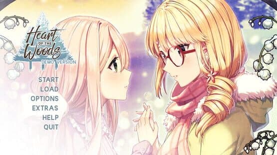 Heart of the Woods screenshot 2