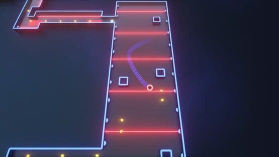 Road to Ballhalla screenshot 1