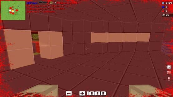 Blockade 3D screenshot 3