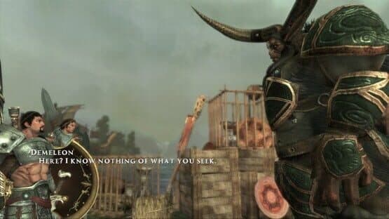 Rise of the Argonauts screenshot 3