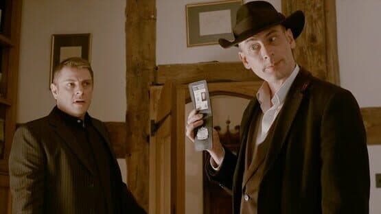 Contradiction: Spot the Liar! screenshot 4