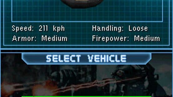 Thorium Wars screenshot 3