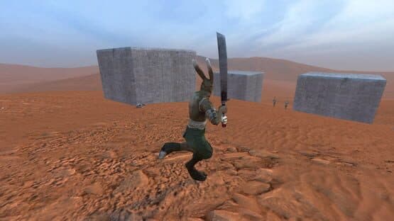 Overgrowth screenshot 4