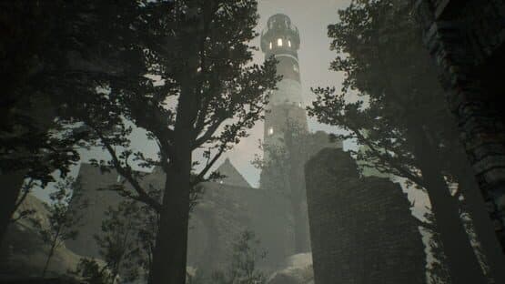 No70: Eye of Basir screenshot 3