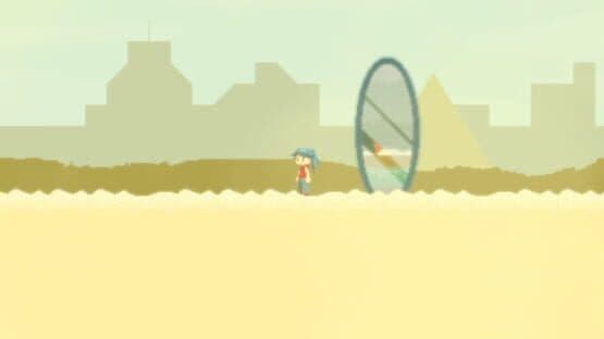 Dreaming Sarah screenshot 4