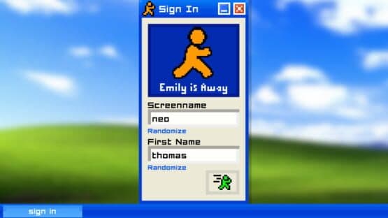 Emily is Away screenshot 2