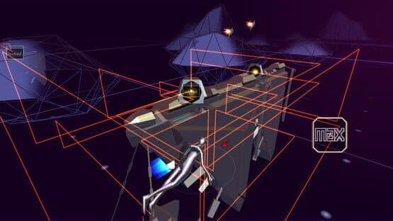 Rez Infinite screenshot 3