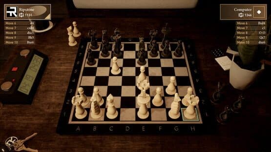 Chess Ultra screenshot 3