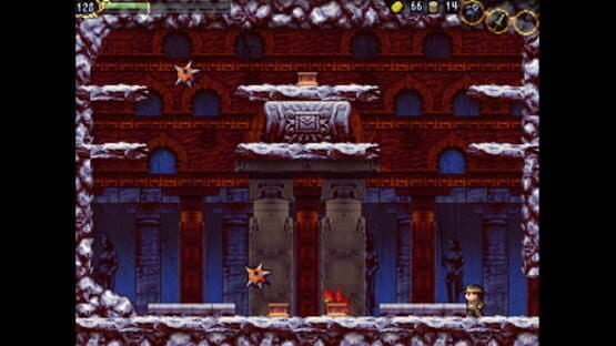 La-Mulana screenshot 2