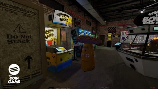 The Coin Game screenshot 6