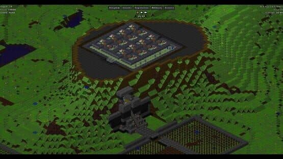 Gnomoria screenshot 4