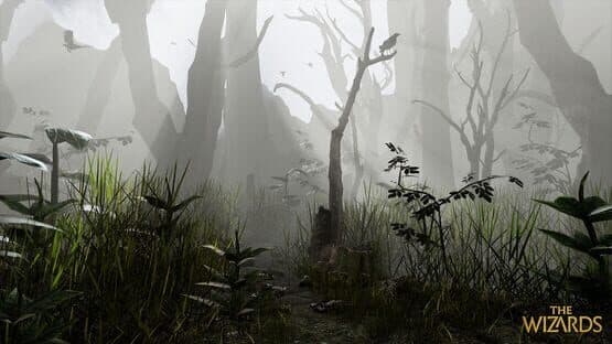 The Wizards screenshot 3