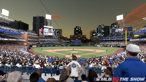 MLB 15: The Show screenshot 2