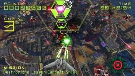 Liberation Maiden screenshot 4