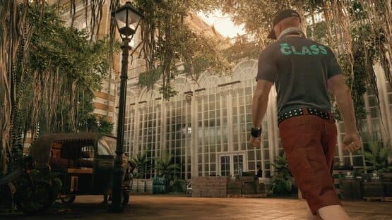 Hitman: Episode 4 - Bangkok screenshot 4