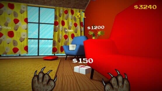 Jazzpunk screenshot 3