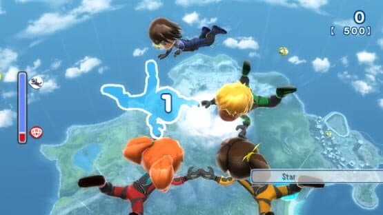 Go Vacation screenshot 2