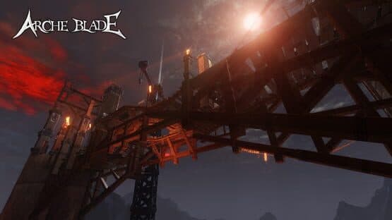ArcheBlade screenshot 2