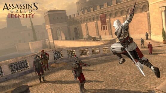 Assassin's Creed Identity screenshot 2
