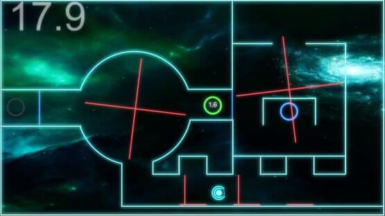 Neon Space screenshot 3