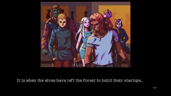 Coffee Talk screenshot 2