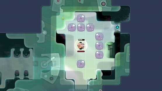 Nova-111 screenshot 3