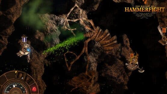 Hammerfight screenshot 5