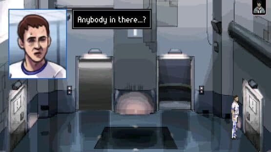 Gemini Rue screenshot 1