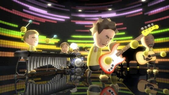 Wii Music screenshot 4