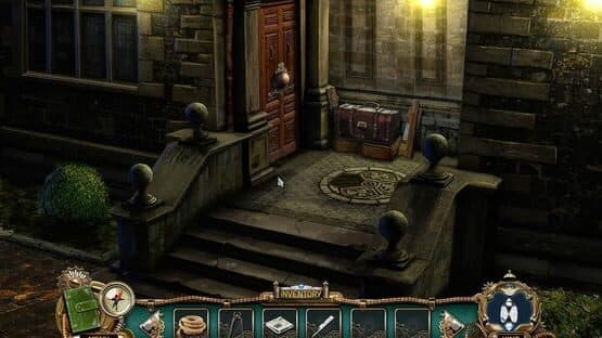 Crystals of Time screenshot 1