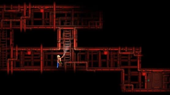 Ghost 1.0 screenshot 1