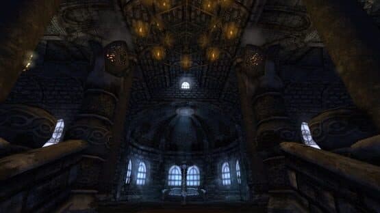Amnesia: The Dark Descent screenshot 5