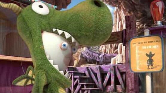 Rabbids Land screenshot 6