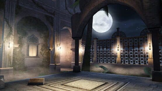Prince of Persia: The Sands of Time screenshot 4