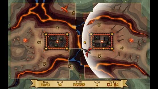 Fortix 2 screenshot 4