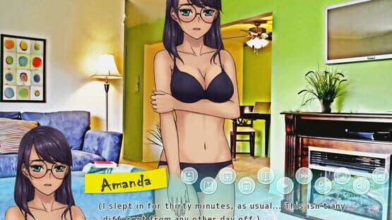 Love, Guitars, and the Nashville Skyline screenshot 5