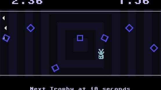 VVVVVV screenshot 3
