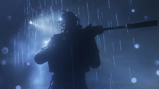 Call of Duty: Modern Warfare Remastered screenshot 5
