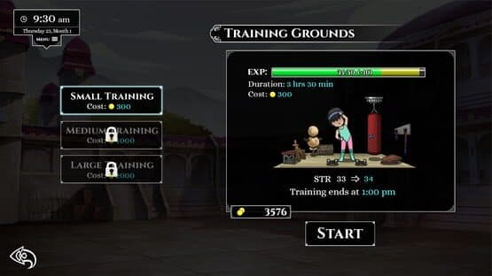 Love Esquire screenshot 5