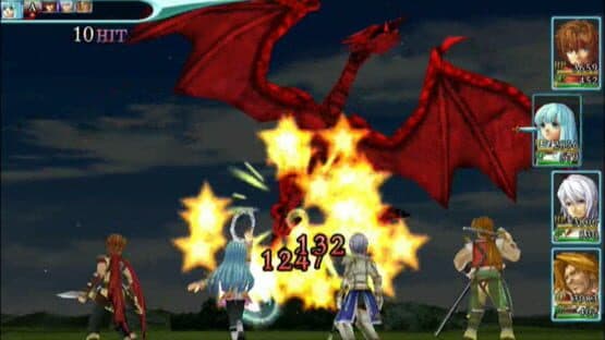 Alphadia Genesis screenshot 6