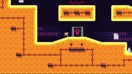 Necrosphere screenshot 1